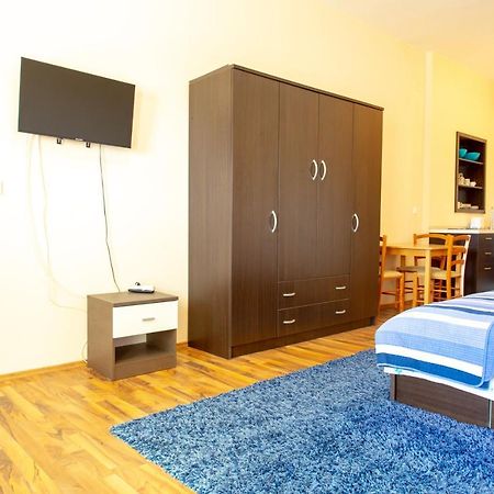 Apartments Facini Kosljun Экстерьер фото