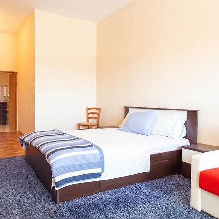 Apartments Facini Kosljun Экстерьер фото