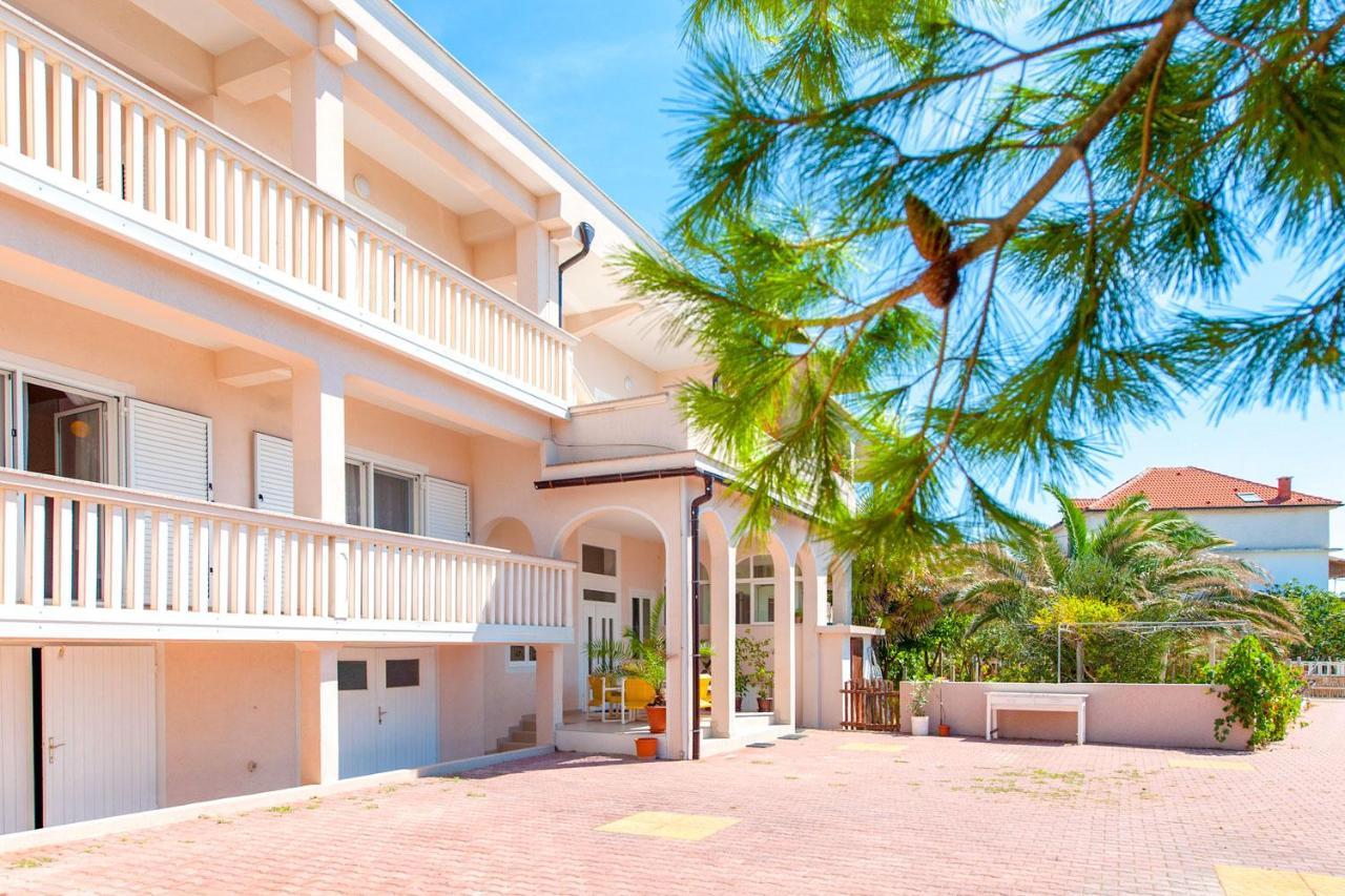 Apartments Facini Kosljun Экстерьер фото