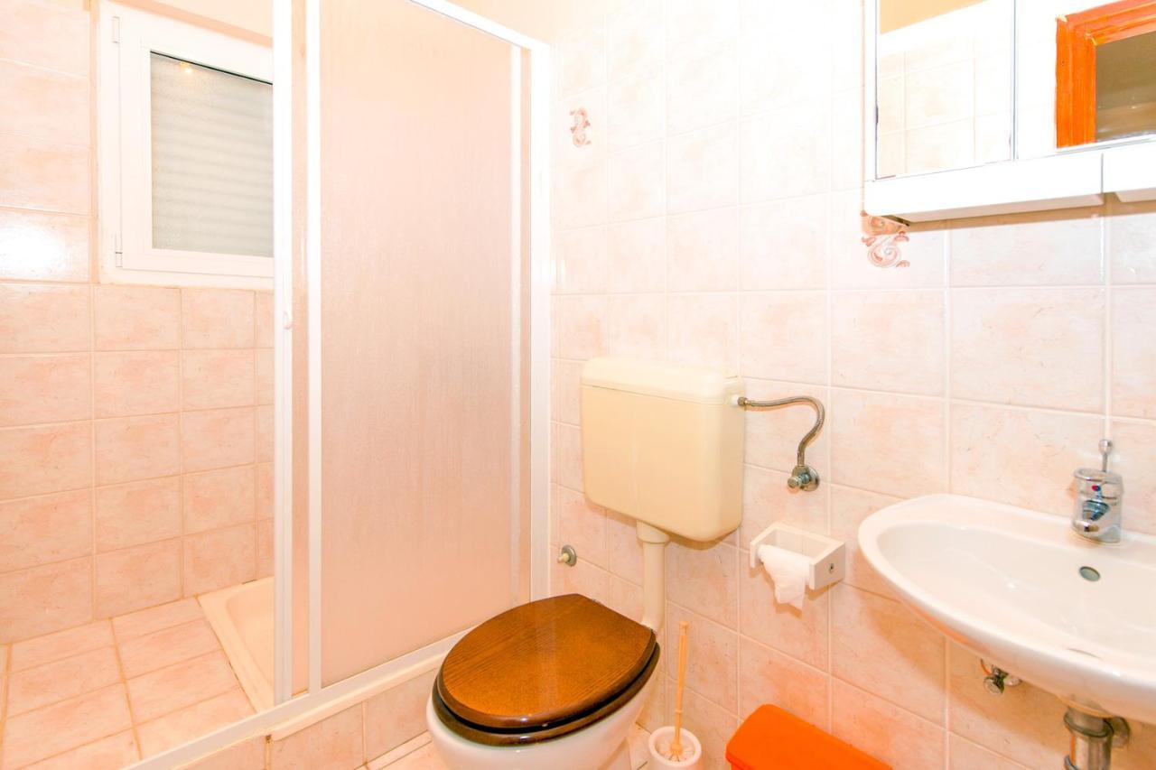 Apartments Facini Kosljun Экстерьер фото