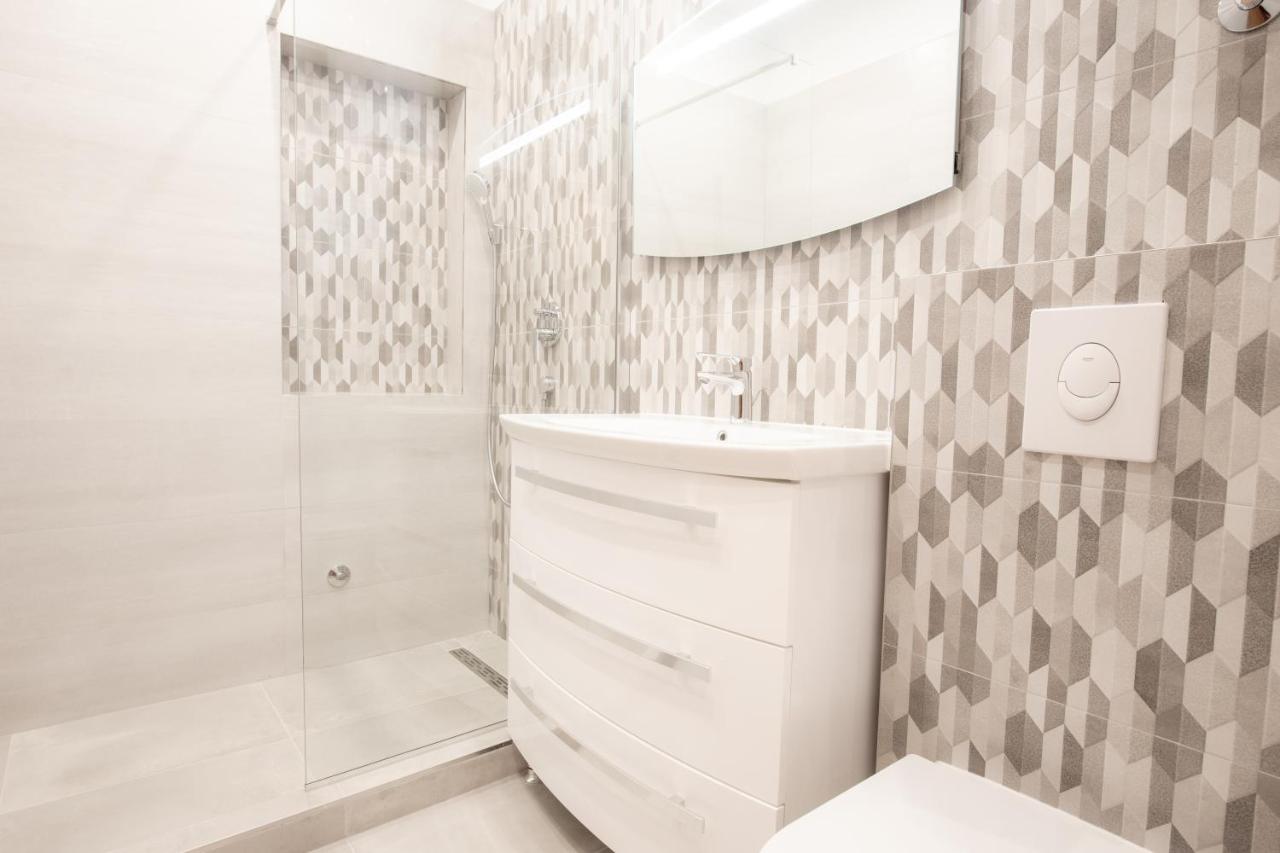 Apartments Facini Kosljun Экстерьер фото