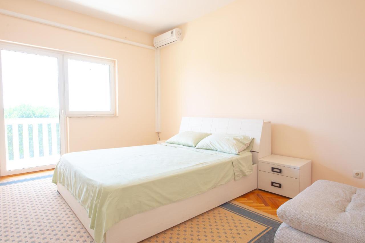 Apartments Facini Kosljun Экстерьер фото