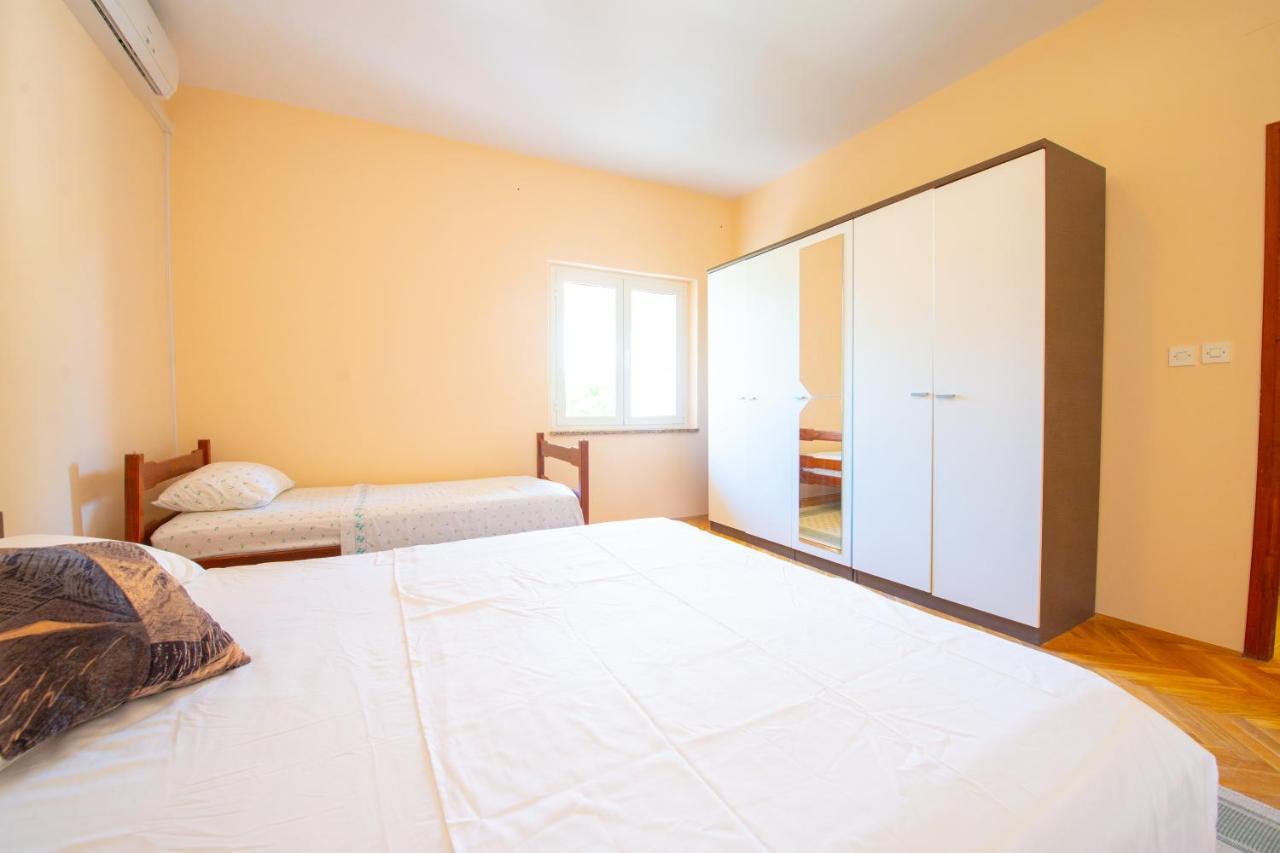Apartments Facini Kosljun Экстерьер фото