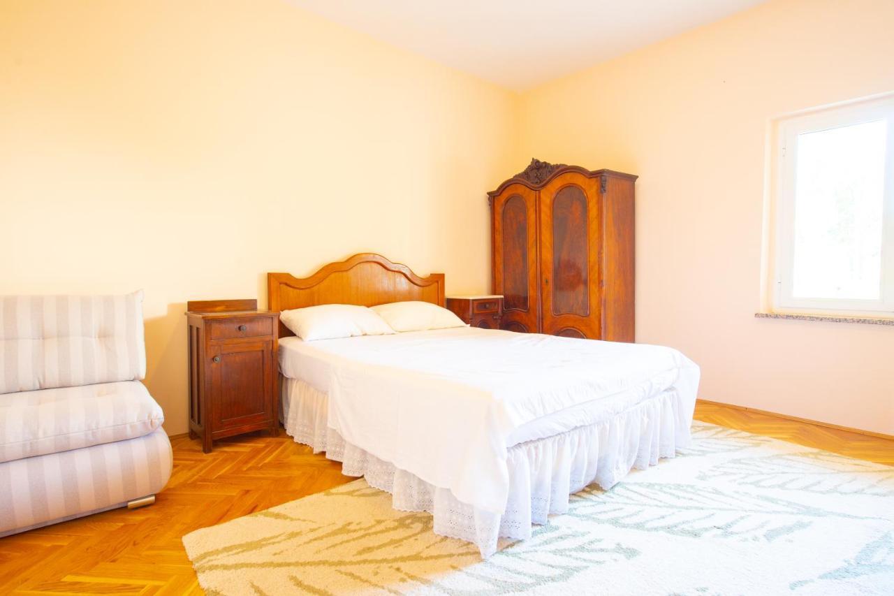 Apartments Facini Kosljun Экстерьер фото