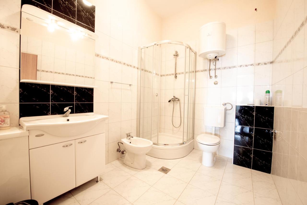Apartments Facini Kosljun Экстерьер фото