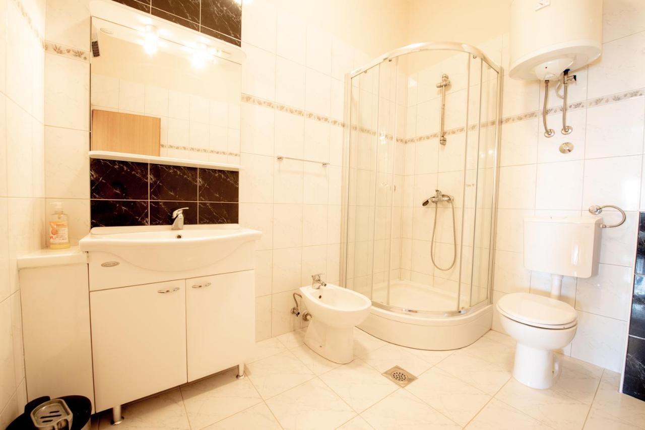 Apartments Facini Kosljun Экстерьер фото
