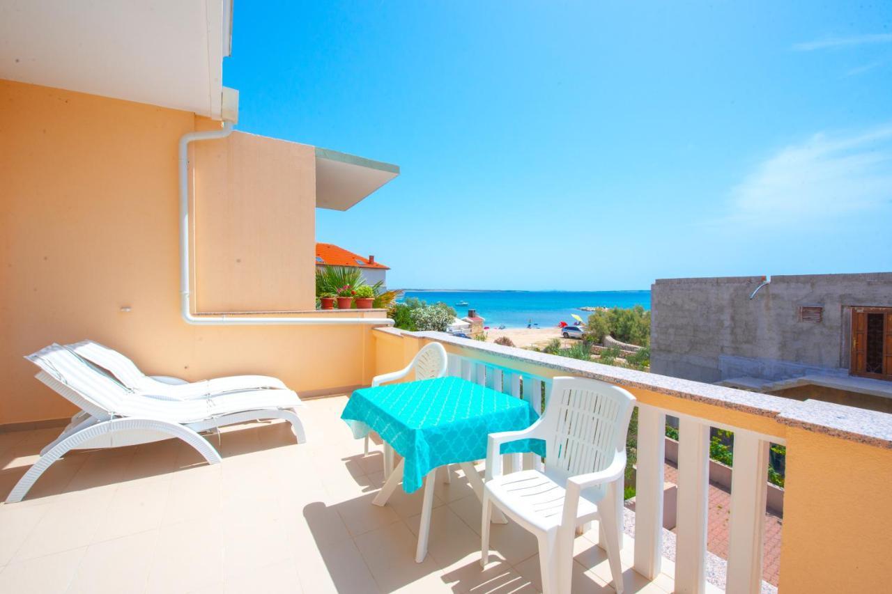 Apartments Facini Kosljun Экстерьер фото