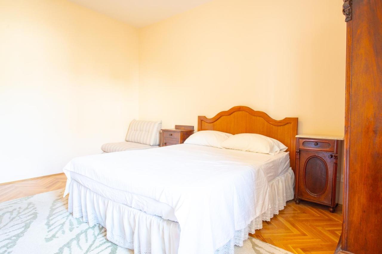Apartments Facini Kosljun Экстерьер фото