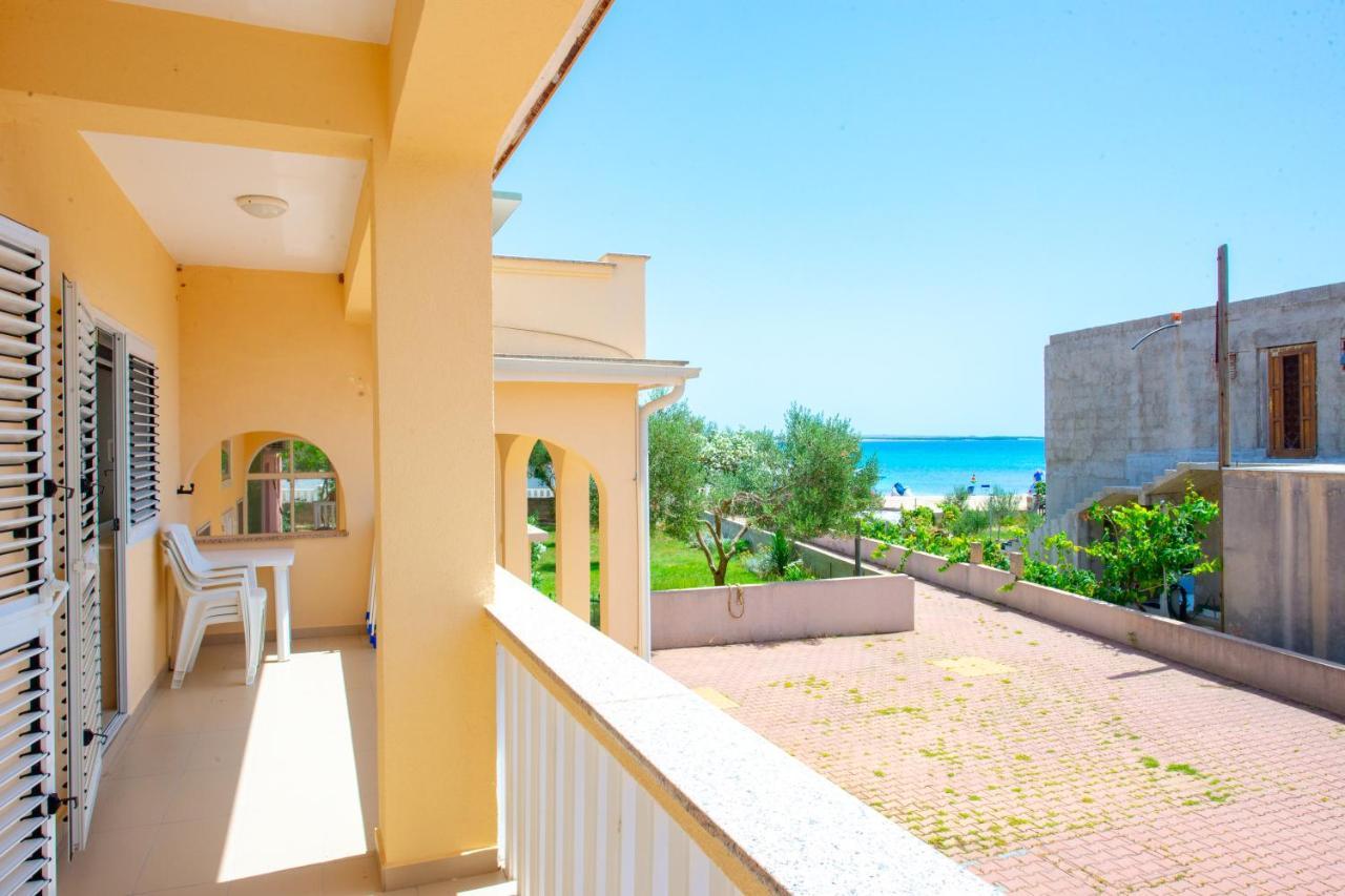 Apartments Facini Kosljun Экстерьер фото